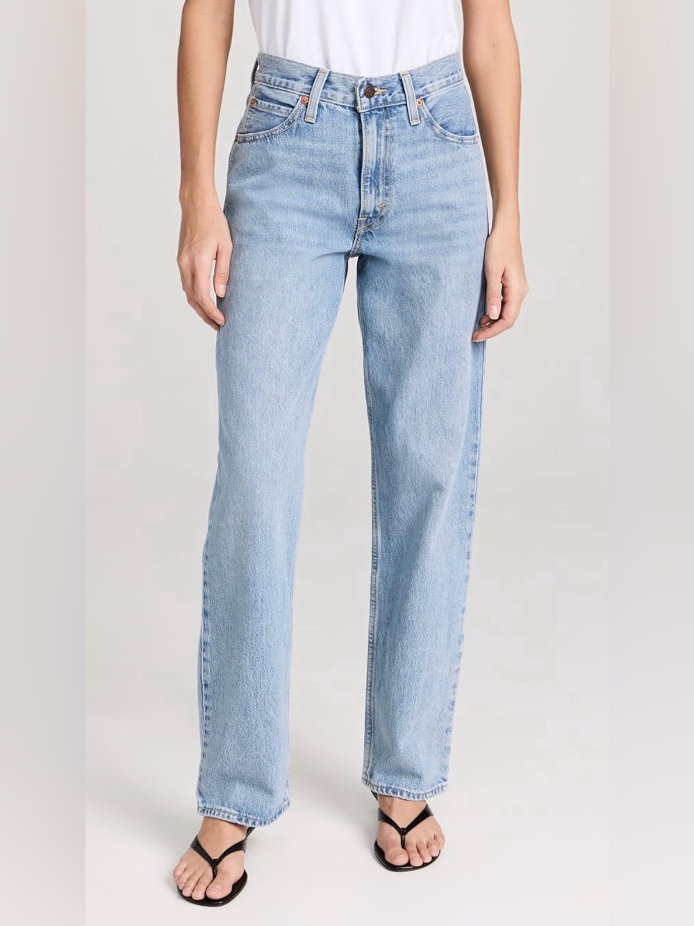 Levi’s Baggy Dad Jeans size 30